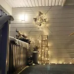 Svenningdal Camping * Svenningdal