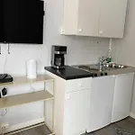 אתר קמפינג Svenningdal Camping