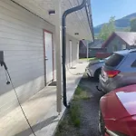 Svenningdal Camping