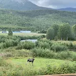Svenningdal Camping * Svenningdal