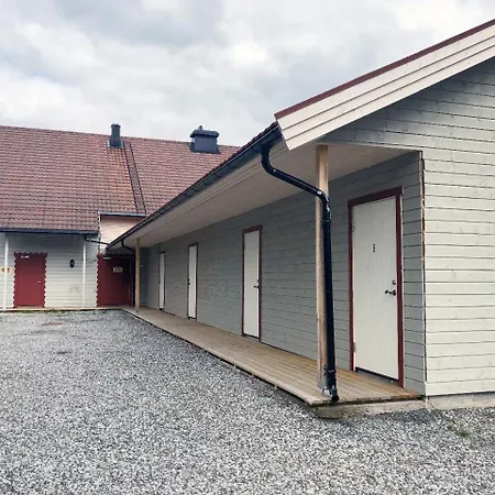 Svenningdal Camping