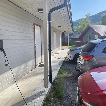 Svenningdal Camping